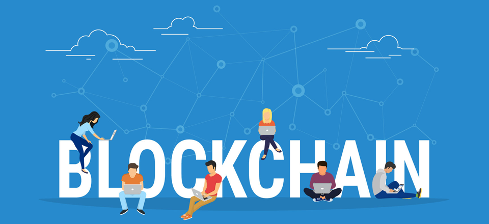 How Blockchain Technology Potential Impact to Healthcare and Pharmacy today