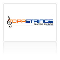 topp strings