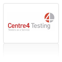 Centre4 testing